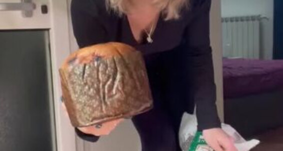 Cover Daliadiamantevip Onlyfans Crush Panettone Would You Like To Be Under My Feet Sdp