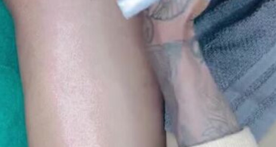 Cover Devilhandsmo Onlyfans I Told Johnbobby36 To Come Over And Let Me Slow Stroke Him Into An Therapeutic Bliss Lets Slowp