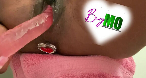Cover Devilhandsmo Onlyfans Pussy Was So Wet This Morning Can I Cream And Come All Over Your Dick Babyp