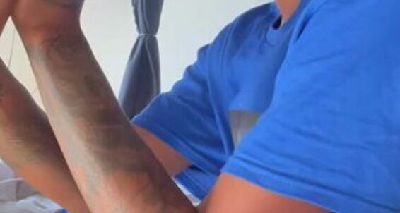 Cover Devilhandsmo Onlyfans Raw Sexy Footage Of A Intimate Morning Session With My Good Boy What Would You Do Or How Would Youp