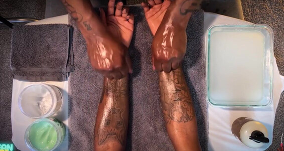 Devilhandsmo - Love And Was These I So Honored Whenp Give Onlyfans Much Care Beautiful Hands