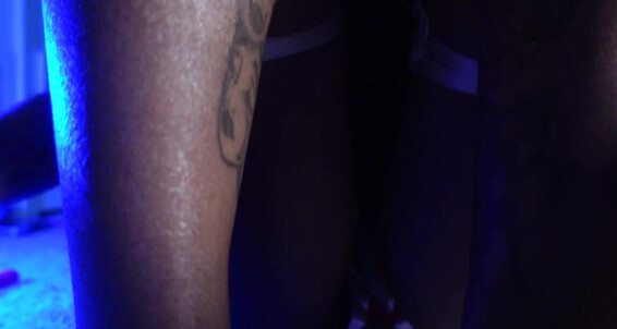 Devilhandsmo - Onlyfans 607P Video