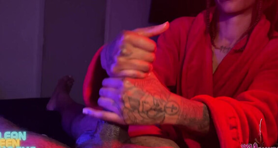 Devilhandsmo - Onlyfans32P