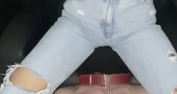 Sahibezeyneppp - Yzne Oturdum Gs Kopardm Ularn Durdup Onlyfans Sahibezeynepppp Altmda Kvrand