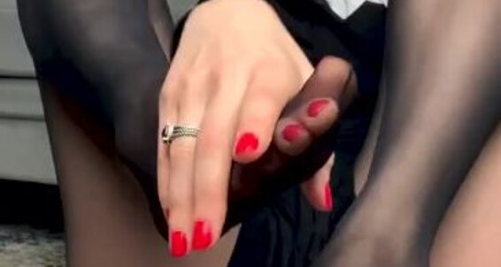 Thefallenbabepremium, Video: I Staring My Class In Are Noticed The Ahh At Whos Youre Always Feet Who Onlyfans You Know Weirdo Youp