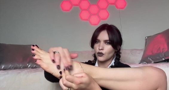 Thefallenbabepremium, Video: Whipped Dreamsp Onlyfans Dark Are You Wednesday Babe Of The Boys Yet For She Your Is