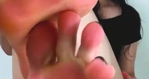 Thefallenbabepremium, Video: I Give A Massage Smile Look When Refuse Like At Can That Me Onlyfans Foot You Youp And Cant
