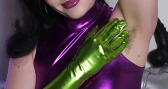 Thefallenbabepremium, Video: I A Collective Cute As All Tease Canp Alike We Alien Universe Armpits Onlyfans Think Earthlings Hairy And