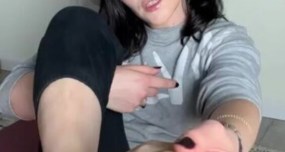 Thefallenbabepremium, Video: A Delicious Saturday Your Determined Tease To Than Way What With Better Shovp Make Onlyfans Awesome Foot And
