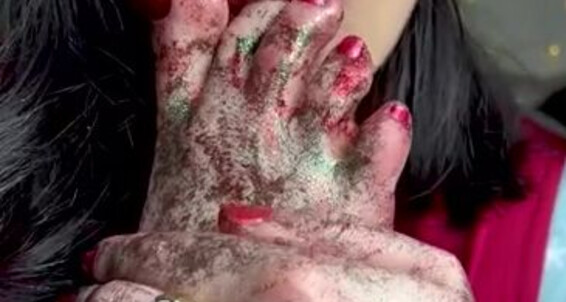 Thefallenbabepremium, Video: Remember Onlyfans Let Worship From Holiday Delicious Season This Way Self A S Couplep The Right Entering