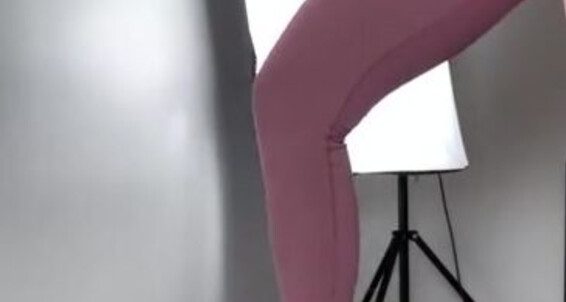 Thefallenbabepremium, Video: Onlyfans Soles Teasep Legs And Spit Booty