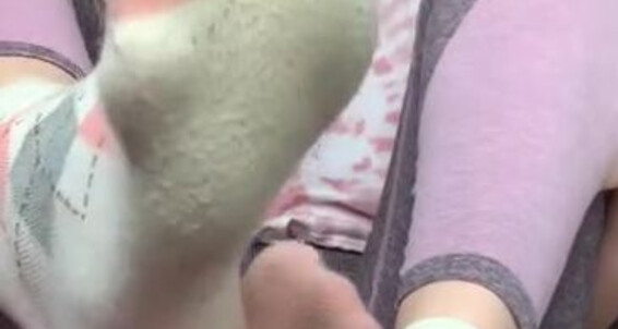 Thefallenbabepremium, Video: Onlyfans Smelly Teasep Socks Dominant