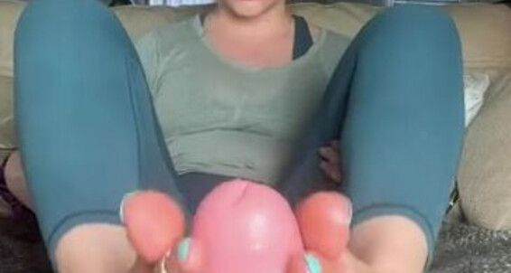 Thefallenbabepremium, Video: Toes Babe Well Re Afterp With Job Treat That Me Home Sweaty Onlyfans Foot Let You Finally Now
