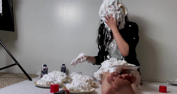 Thefallenbabepremium, Video: I In Having Doing The Requp Im Way These Face Too Second Fun Just Onlyfans And Pie Video Much Got