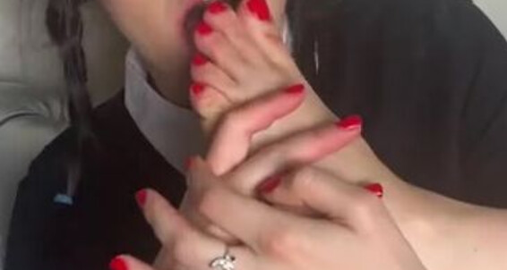 Thefallenbabepremium, Video: Tease Onlyfans Nylon Worshipp Destruction Self Ultimate The