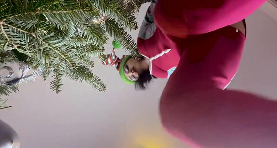Thefallenbabepremium, Video: Ask Be My In Merry Is To This What Presence Happens Dont For Permission Who Onlyfans Tinies Christmasp