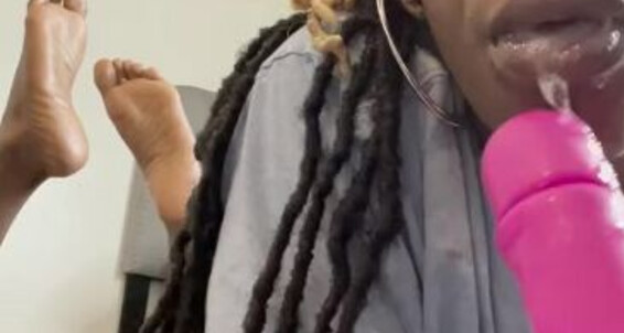 Themelanin - Slobp Onlyfans Obsession A
