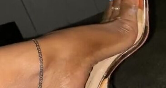 Themelanin - I But Want Page New Yes This Fetishp For Mainly Onlyfans Be Content My Xxx Can Obsession Fyi Foot When Is People