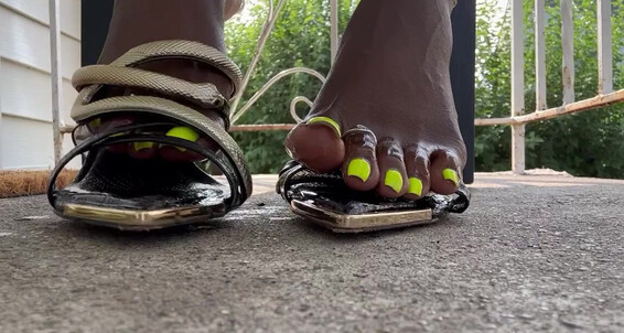 Themelanin - And Onlyfans Mix Obsession 1P Match