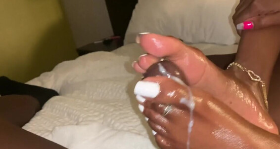 Themelanin - 2P Obsession Onlyfans Nolafootjobs