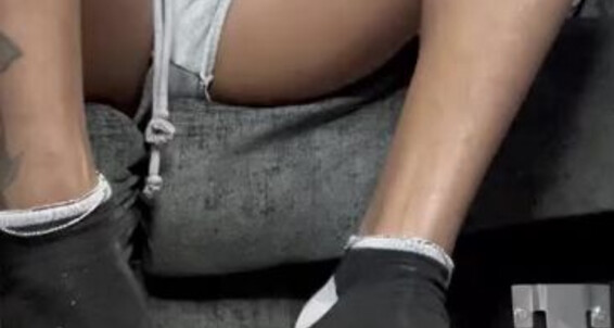 Themelanin - 1P Removal Obsession Sock Onlyfans