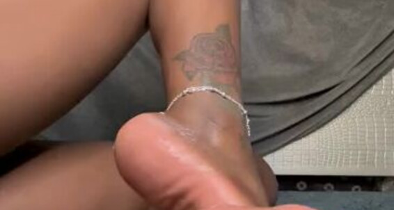 Themelanin - A Obsession Solessssssssssss Pantiesp Them With Onlyfans Granny