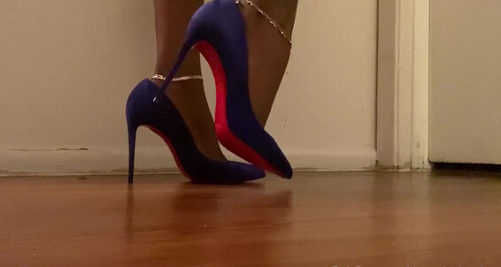 Themelanin - Obsession Onlyfans 149P Video