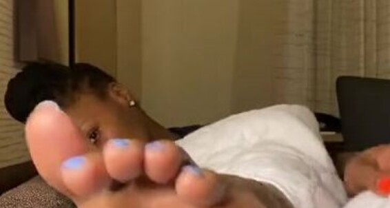 Themelanin - Obsession Onlyfans 310P Video