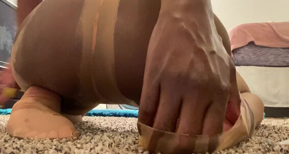 Themelanin - 336P Onlyfans Obsession Video