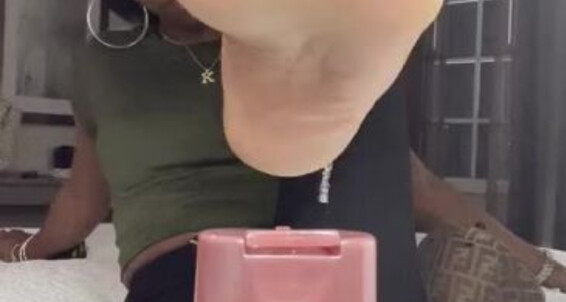 Themelanin - Onlyfans Obsession 360P Video
