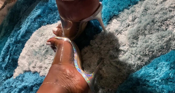 Themelanin - Onlyfans Obsession 416P Video