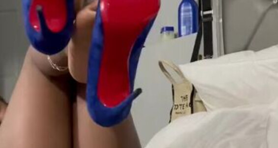 Themelanin - 5422P Onlyfans Obsession Video