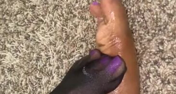 Themelanin - 5552P Onlyfans Obsession Video
