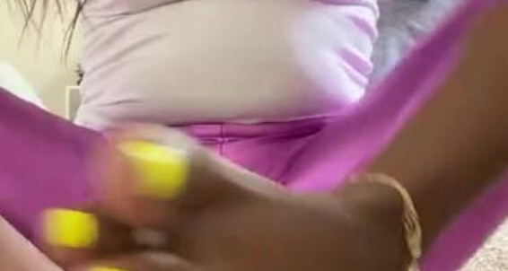 Themelanin - Onlyfans Obsession 608P Video