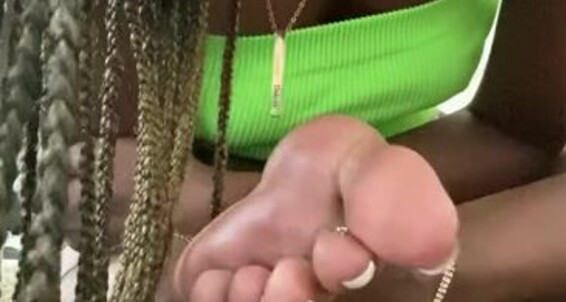 Themelanin - 7252P Onlyfans Obsession Video