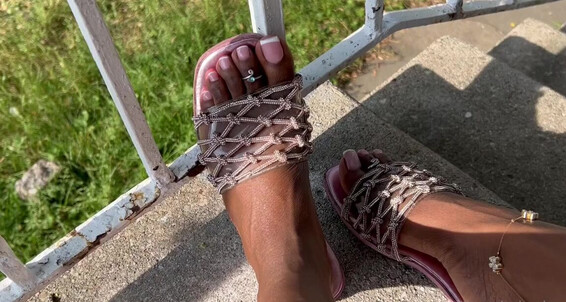 Themelanin - 837P Onlyfans Obsession Video