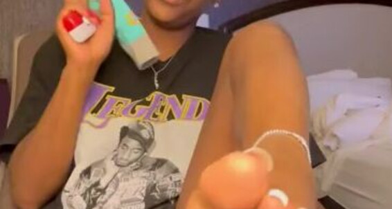Themelanin - Onlyfans Obsession Video 920P