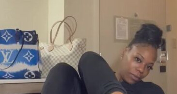 Themelanin - You Did First Onlyfans Obsession I Feet Knew With My When Youp Met What