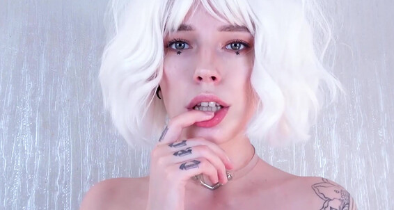 Cover Sloppy Blowjob Daddy S Girl Cum In Mouth Cumshot Helly Rite
