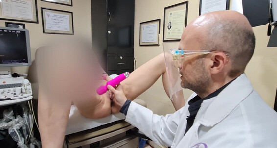 Dr. Gustavo - Response 52 Dr And Sexual Erogenous Gustavo Zones