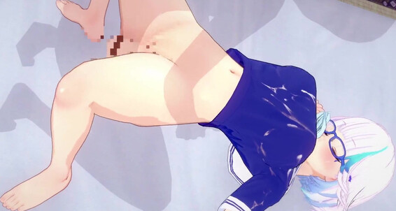 442636, Video: Anime Vtuber Pornhub Lize Suggest リゼ・ヘルエスタ Just Flirting Has Hentai にじさんじ Virtualyoutuber Helesta Sex Animation 莉泽・赫露艾斯塔 Koikatsu