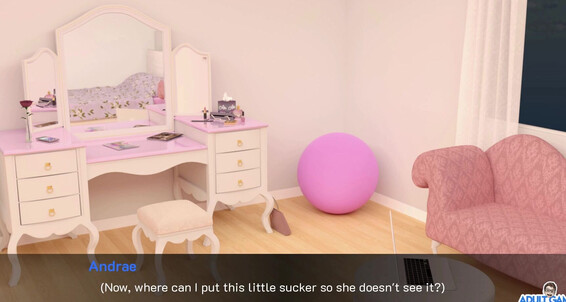 Adultgamesbyandre, Video: Playing Tits Adultgamesbyandrae Visual Big Lus Gameplay Hentaiixgames Hentai Game Novel Hentaixgames Adult Porn