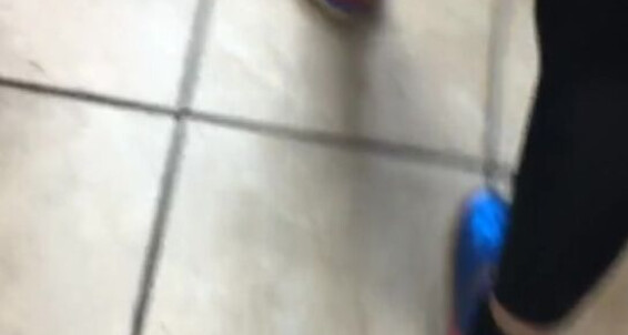 Voyeurcouplenyc, Video: In Vpl Leggings A Spandex Transparent Thong Out Candid Through Flash Pornhub Shopping With Voyeur Suggest Mom Public Wife Sheer Exhibitinist See Flashing Day