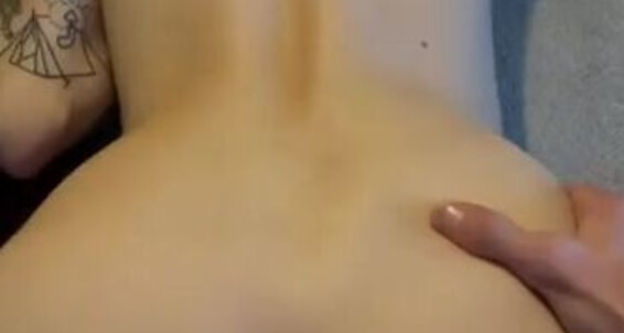 Cover Ashleylottsxo Onlyfans Got Distracted While Unpacking With Lottsofmep