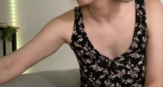 Cover Ashleylottsxo Onlyfans Taking My Polish Off And Pampering Myselfp