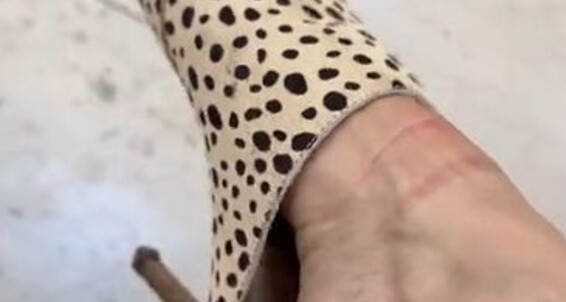 Jamiedaniels - Dangle I Some And To Holiday Sit Forp Did Today Onlyfans Shopping My Hurting After Needed Down Were Feet