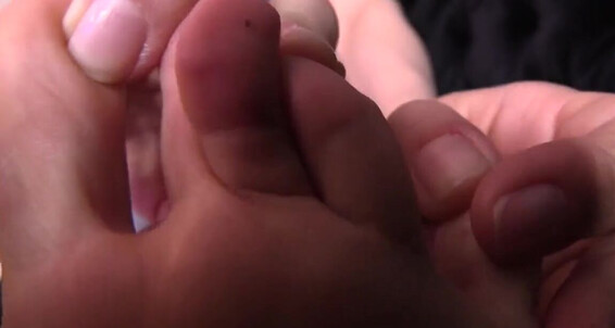 Cover Jamiedaniels Onlyfans Member Request Today For Feet Of A Godp