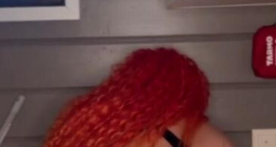 Miss Eleonora - Sisp Itipuolen Osa Onlyfans Fin Johtaa Pset Siihen Pyykinpesu Tyntymn Ett Odotettu Kauan Jatko Eleonoraof Stepmom