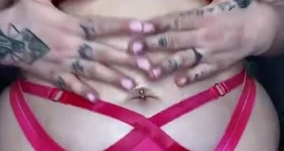 Miss Eleonora - Mun Laitoin Onlyfans Fin Dildoa Nytin Miten Tissien Tissit Otan Vliinp Hienosti Syvkurkkuun Ljysin Eleonoraof Ja