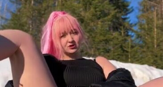 Miss Eleonora - First Metsss Kiusaan Paikallisessa Onlyfans Fin Alkuun Kvin Ever Outside Hah Kuopiossa Pitknp Video Eleonoraof